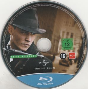 Public Enemies