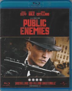 Public Enemies
