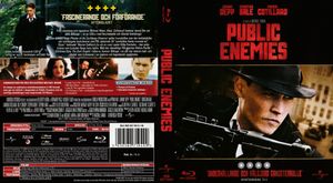Public Enemies