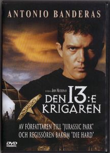 Den 13:e Krigaren