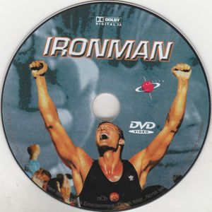 Ironman