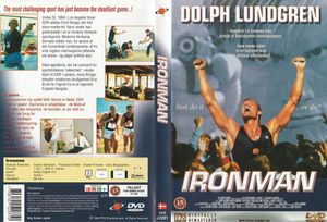 Ironman
