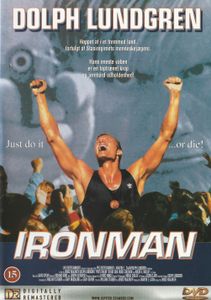 Ironman