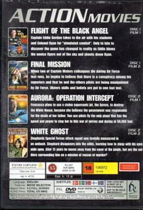 Action Movies