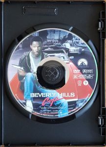Beverly Hills Cop