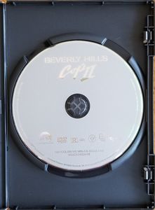 Beverly Hills Cop II