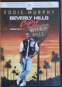 Beverly Hills Cop II