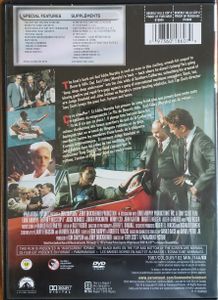 Beverly Hills Cop II