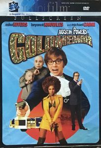 Austin Powers in Goldmember