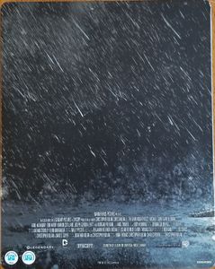 The Dark Knight Rises