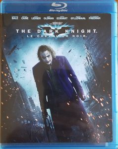 The Dark Knight