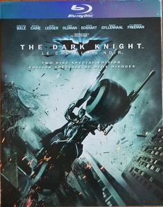 The Dark Knight