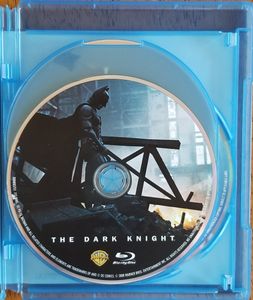 The Dark Knight