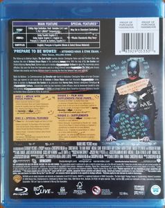 The Dark Knight