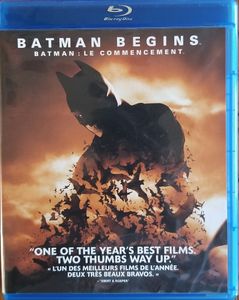 Batman Begins