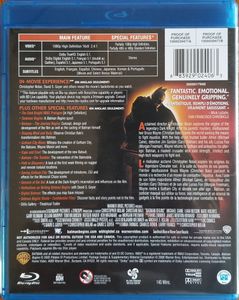 Batman Begins