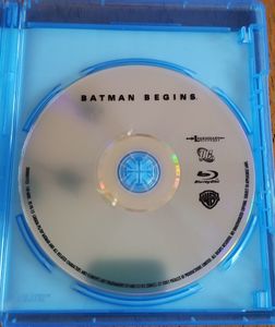 Batman Begins