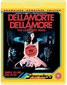 Dellamorte Dellamore