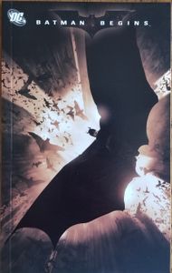 Batman Begins