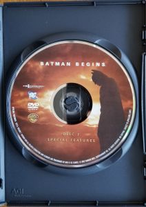 Batman Begins