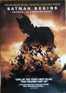 Batman Begins