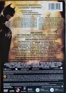 Batman Begins