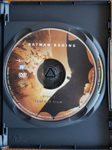 Batman Begins