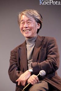 Takashi Nagai