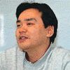 Masanori Nishii