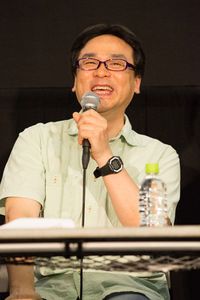 Masanori Nishii
