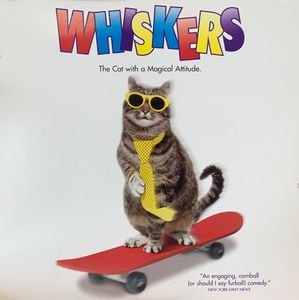 Whiskers