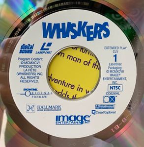 Whiskers