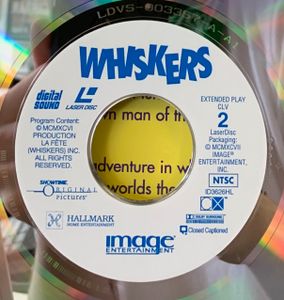 Whiskers