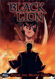 Black Lion