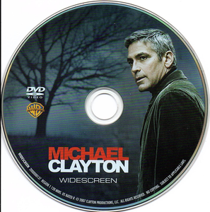 Michael Clayton