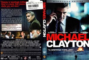 Michael Clayton