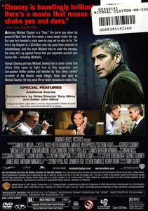 Michael Clayton