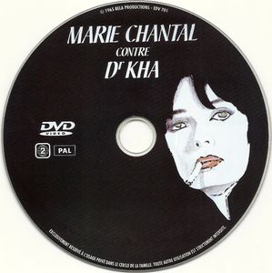 Marie Chantal Contre Dr Kha