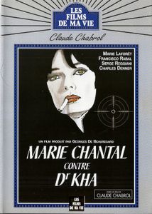 Marie Chantal Contre Dr Kha