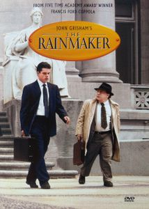 The Rainmaker