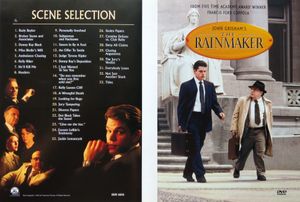 The Rainmaker