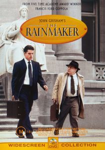 The Rainmaker