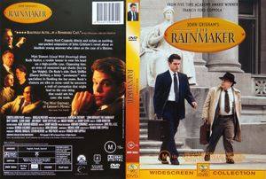 The Rainmaker
