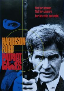 Patriot Games