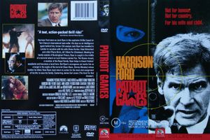Patriot Games
