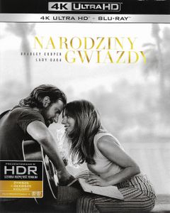 Narodziny Gwiazdy