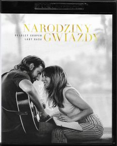 Narodziny Gwiazdy