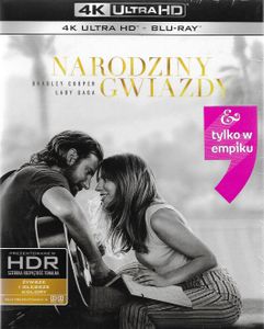 Narodziny Gwiazdy