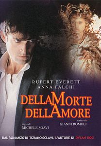 Dellamorte Dellamore