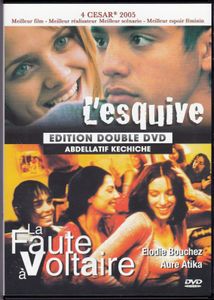 L'Esquive / La Faute à Voltaire